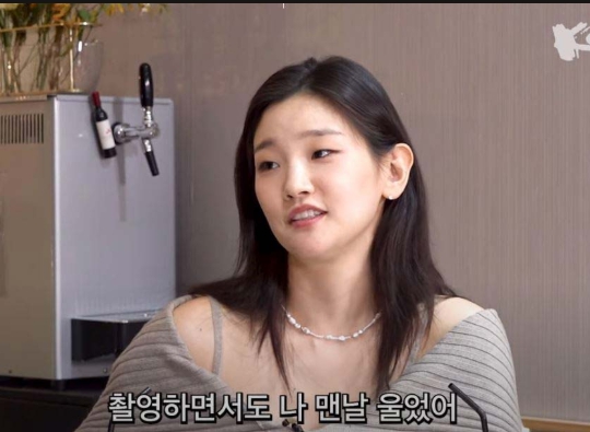 박소담 배우
