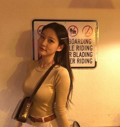 김새론 사망, 프로필, 나이