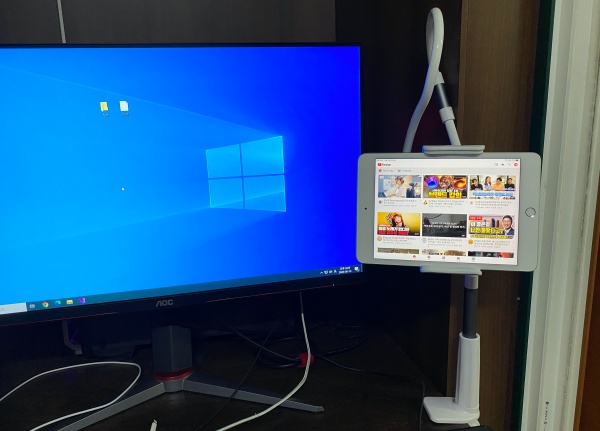 태블릿 거치대10