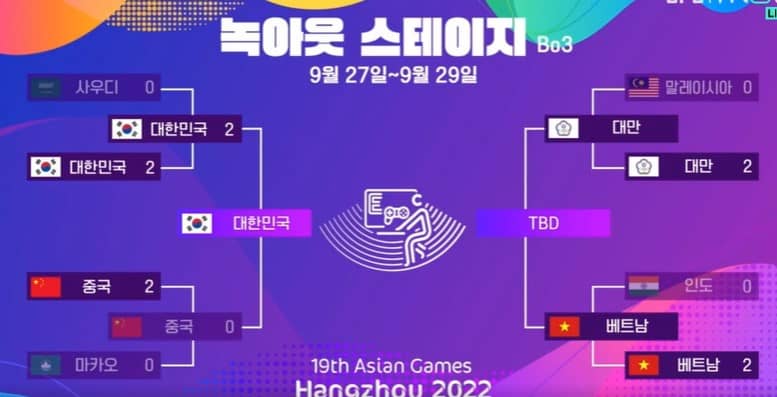 lol 롤 대진표