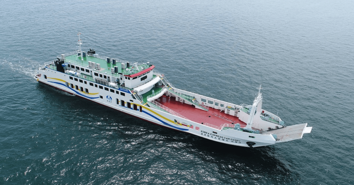 인천 덕적도 배시간표 예약