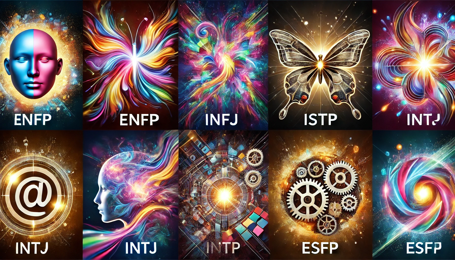 mbti 무료 검사 BEST 3곳