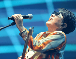 조용필 무료 콘서트 관련 이미지