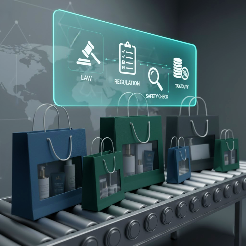 중국인 3대 쇼핑방지법 관련 이미지