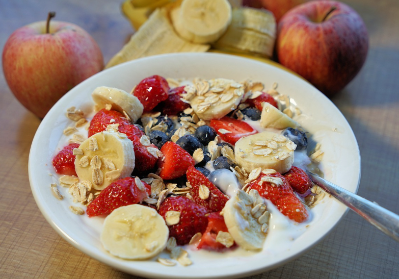 자취생 식단 관련 사진