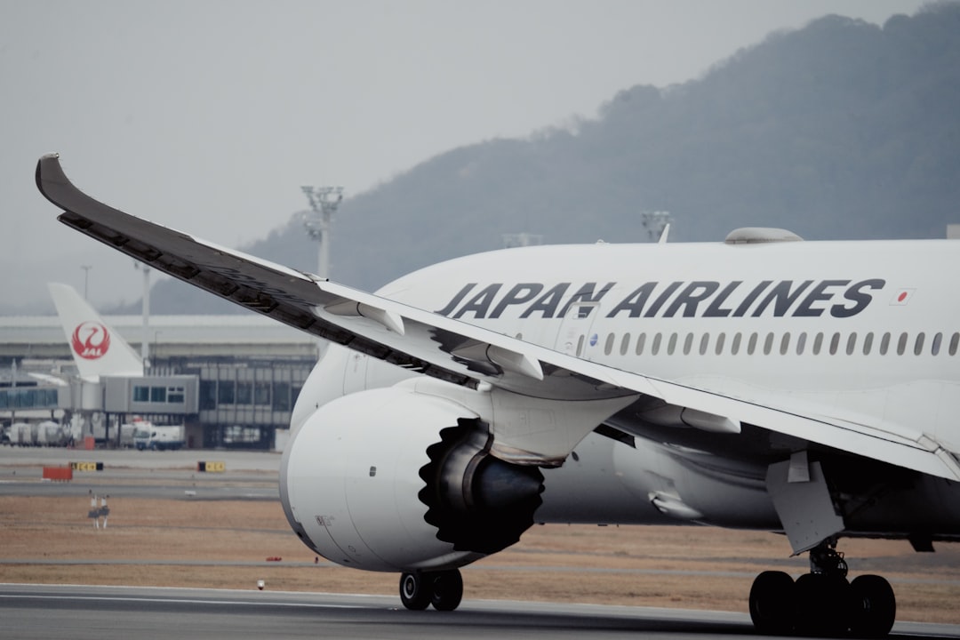 Airfare