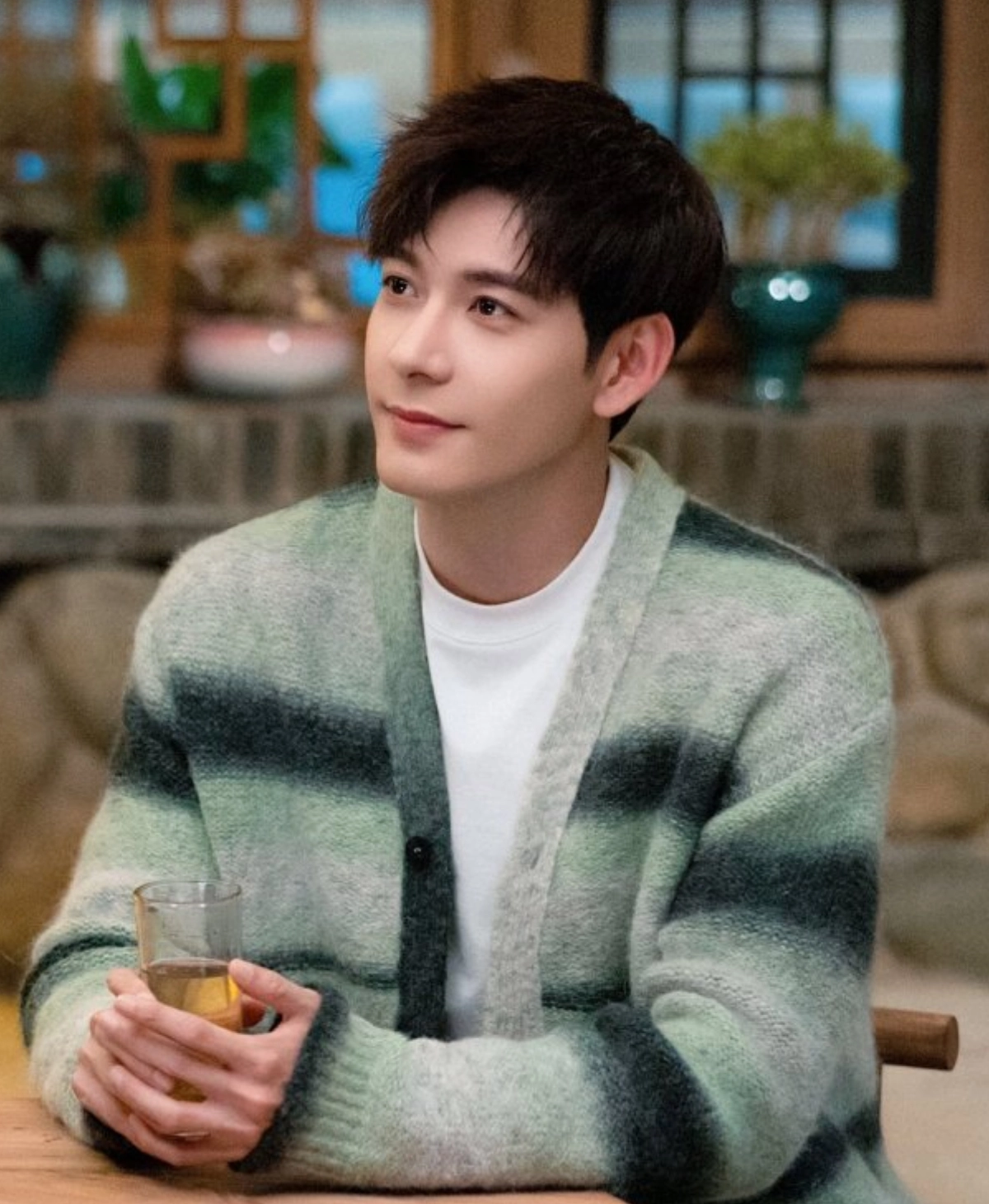 배우 진성욱