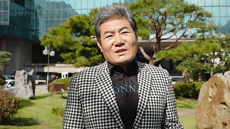 가수-진성