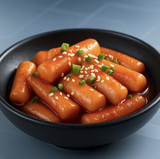 당뇨떡의 진실, 정말 혈당 안 올릴까? (팩트체크)