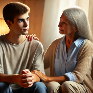 장애인활동지원사의 모든것과 Q&A