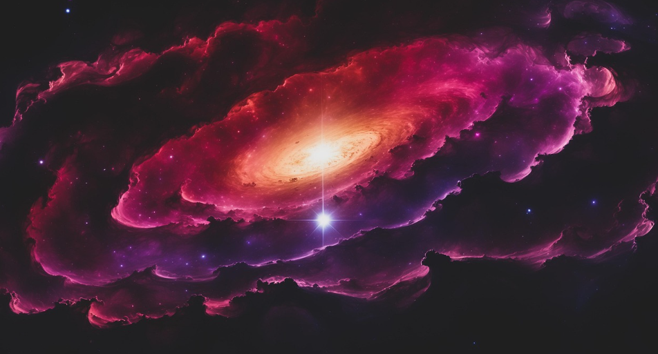 암흑에너지의 과학-우주팽창을 가속시키는 보이지 않는 힘의 정체