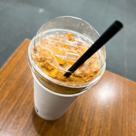 망고빙수 하나 때문에 계절마다 생각나는 곳, 광교 세이지 카페