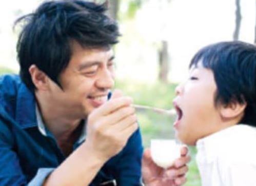 권오중 아들 발달장애 요리