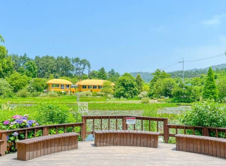 태안 가볼만한곳 힐링여행