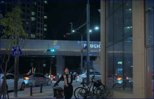 파주 운정 신도시 센트럴 푸르지오