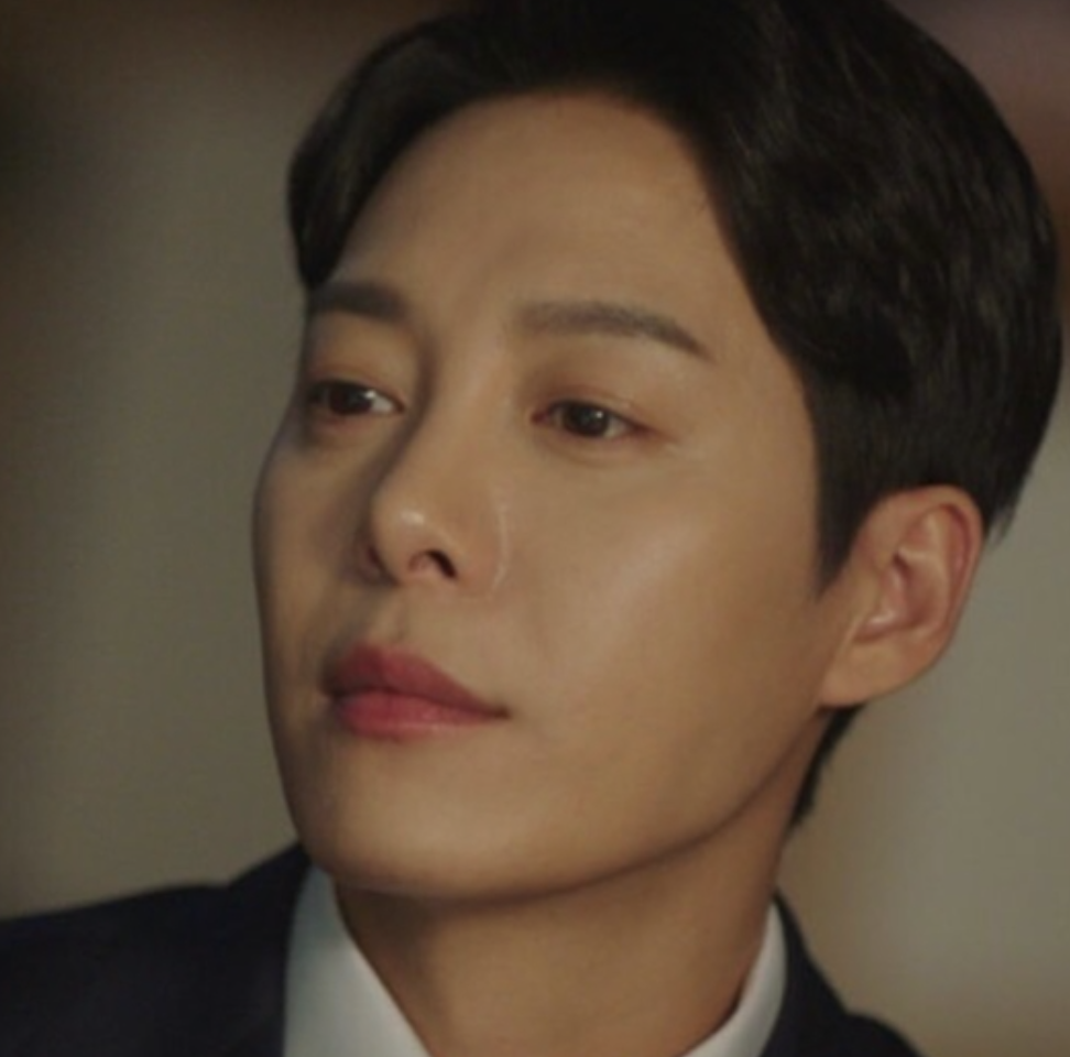 한기웅 미모