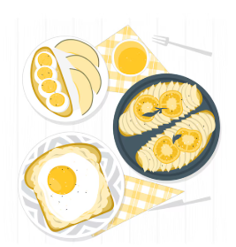 토스트