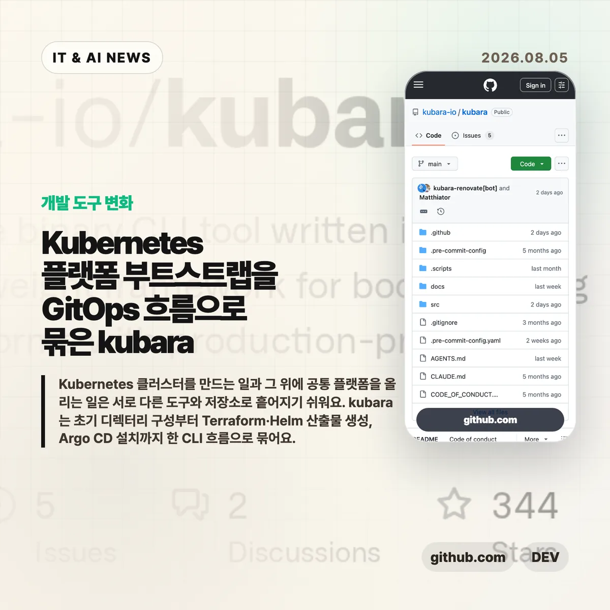 IT & AI 뉴스 썸네일