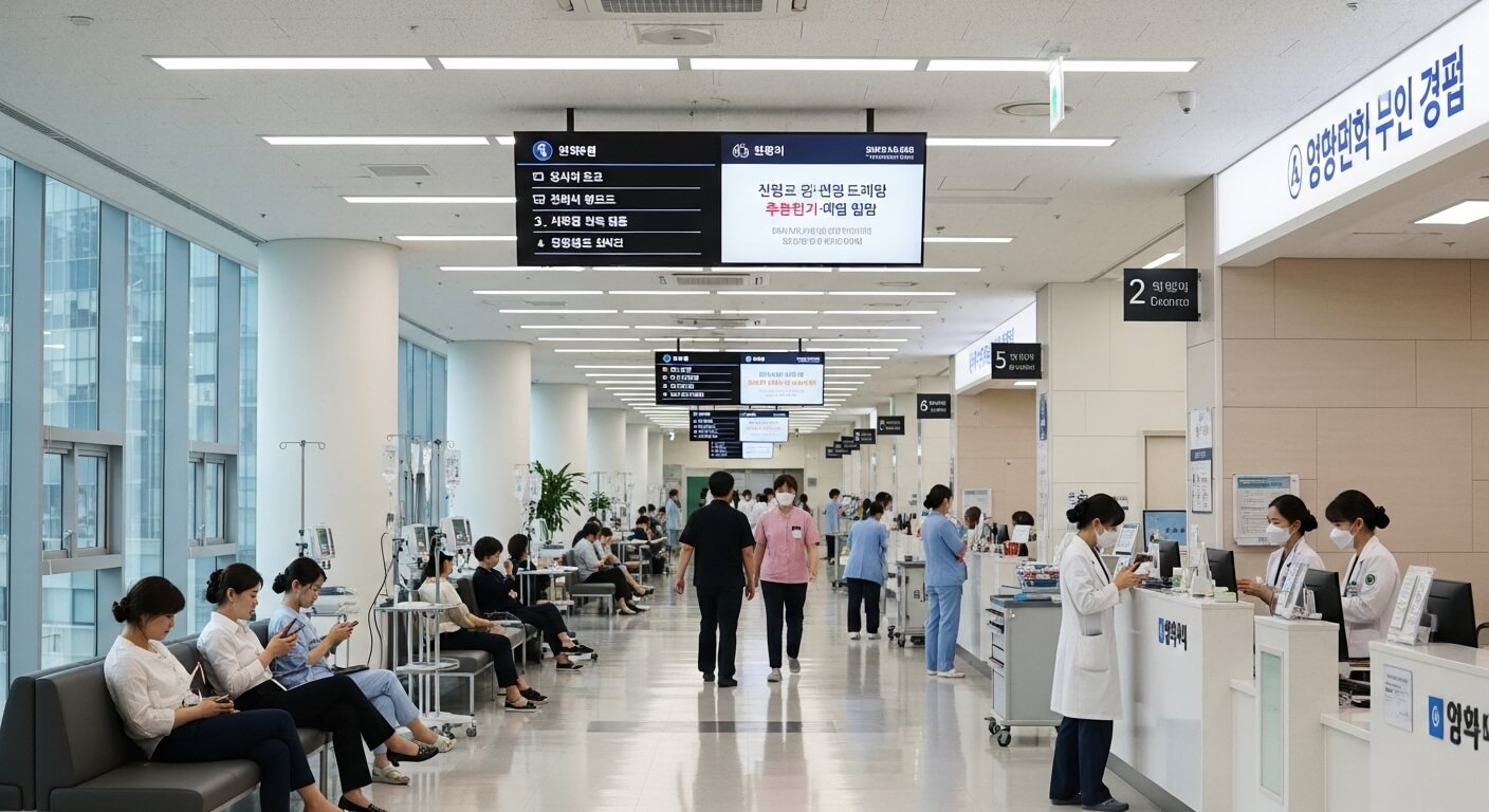 장염 빨리 낫는 법