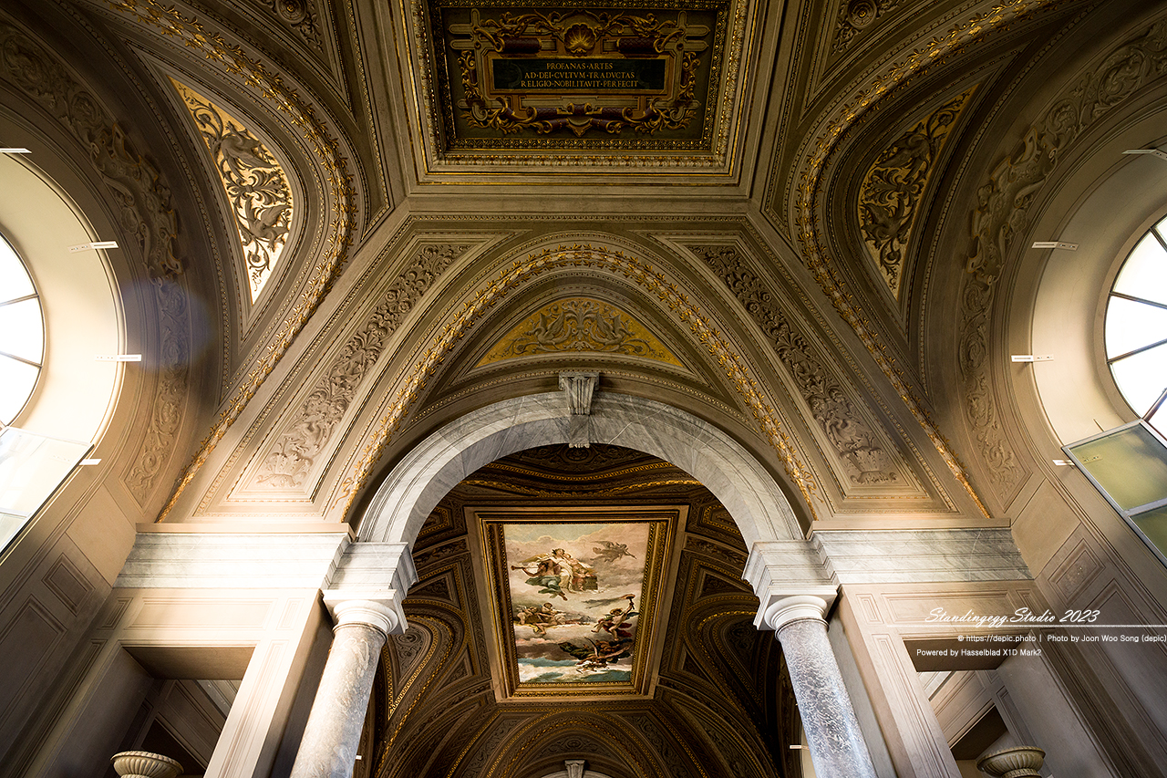 #바티칸 #가톨릭 #박물관 #서유럽여행