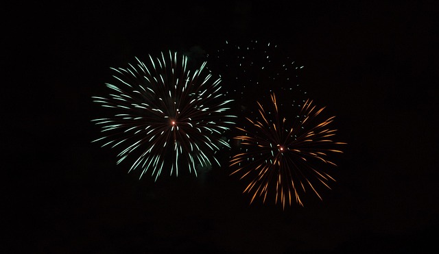 2025 서울세계불꽃축제 일정, 명당자리, 교통편, 꿀팁까지 완벽 가이드