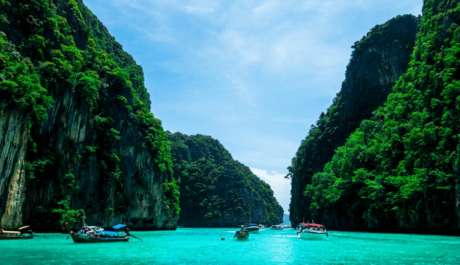 4인가족이 동남아시 2박3일 일정 추천