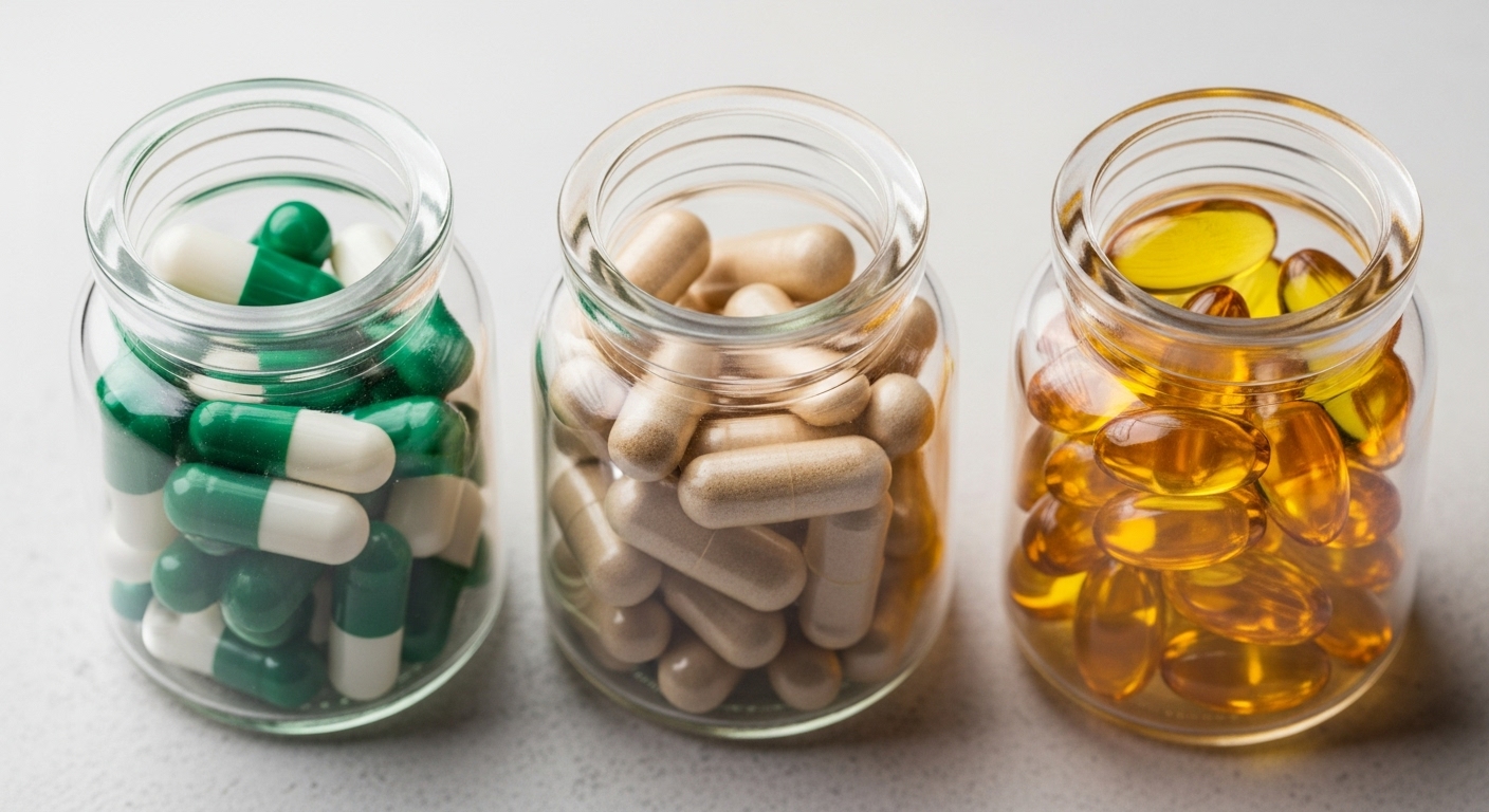 췌장암에좋은영양제