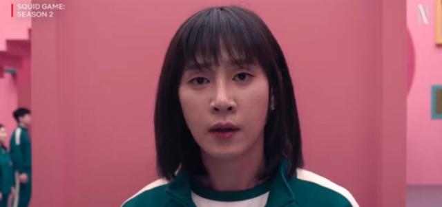 오징어게임2 언제 개봉 줄거리 출연진 시청포인트