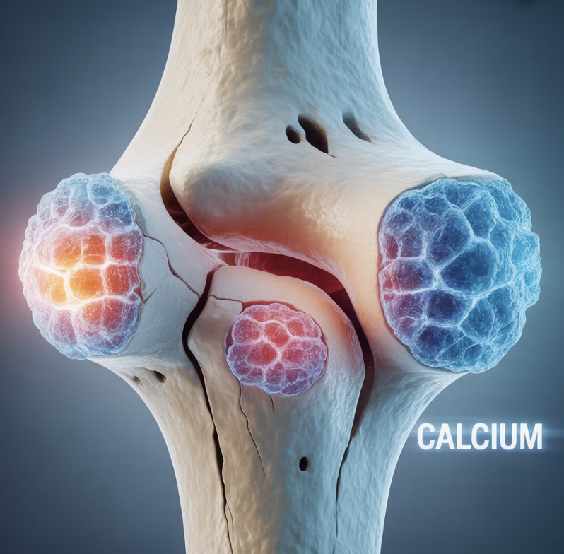 1. 키 성장을 막는 '소리 없는 뼈 도둑'