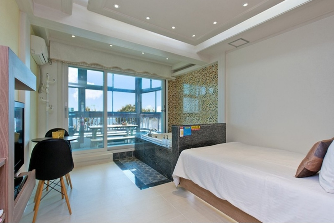 예그리나 펜션 203호 미리내