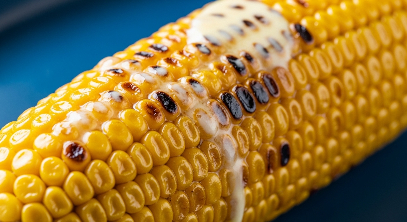옥수수 효능 부작용
