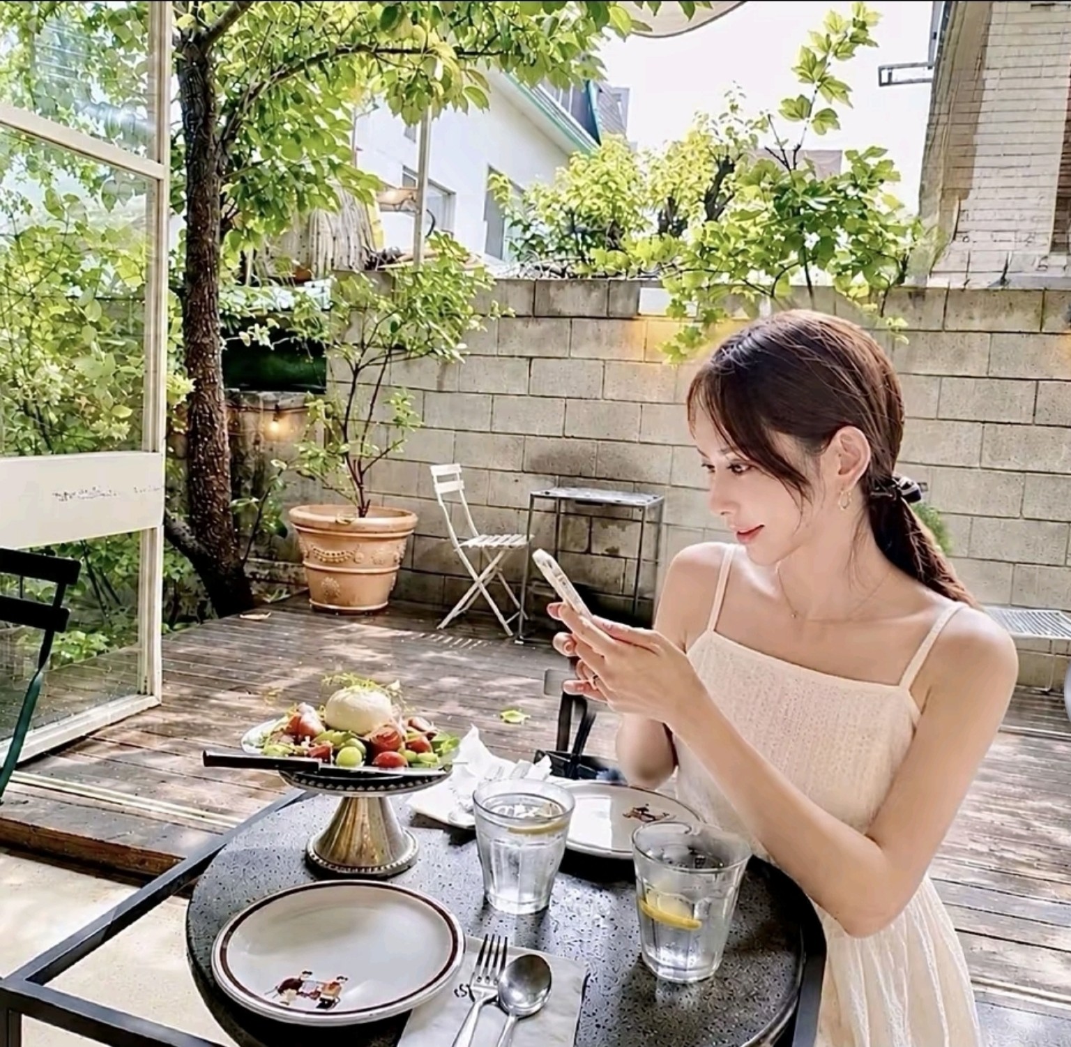 시유 틱톡 데뷔 크리에이터 활동 라이브 근황｜나이&middot;프로필&middot;김현중 전 여자친구&middot;아들 양육&middot;키세스 영상