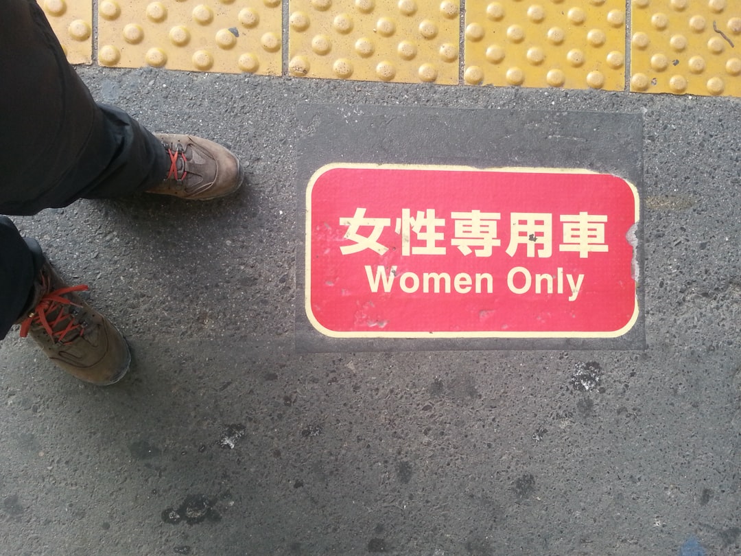 Discrimination