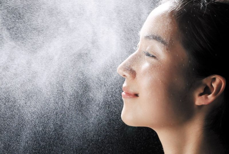 미세먼지 피부관리-세안&middot;보습&middot;화장품 선택