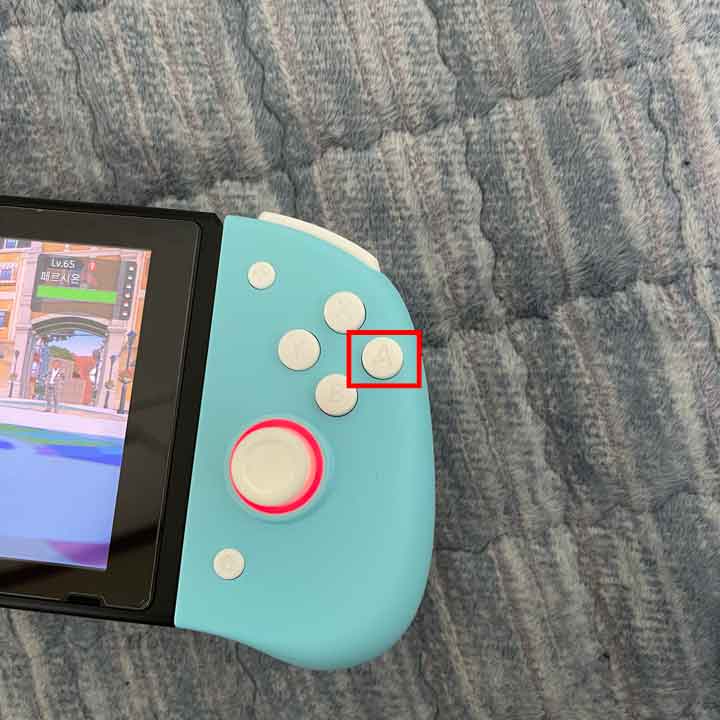 오토터보 컨트롤러 mx그립콘