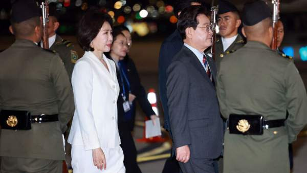 이 대통령 멕시코 도착 국빈방문 일정 총정리｜16년 만의 방문&middot;정상회담 의제는?