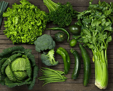 간에 좋은 영양제 추천 음식 10