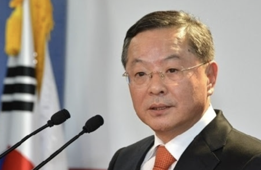 안대희 선거이력