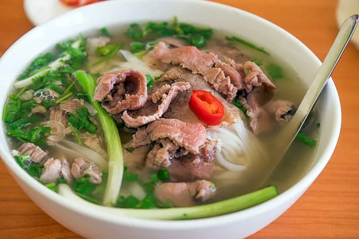 베트남 길거리 음식 추천 총정리 완벽 가이드 베스트 맛집_7