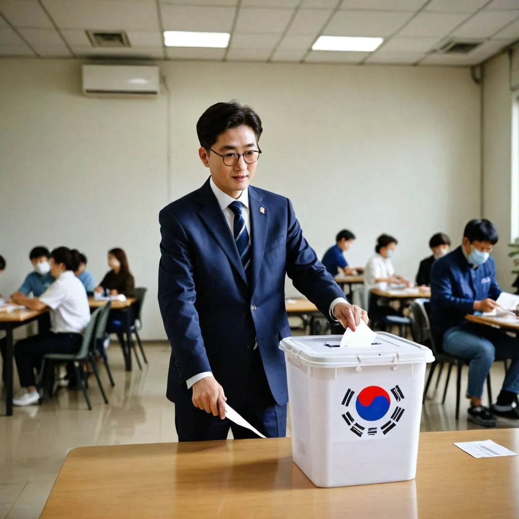대선토론