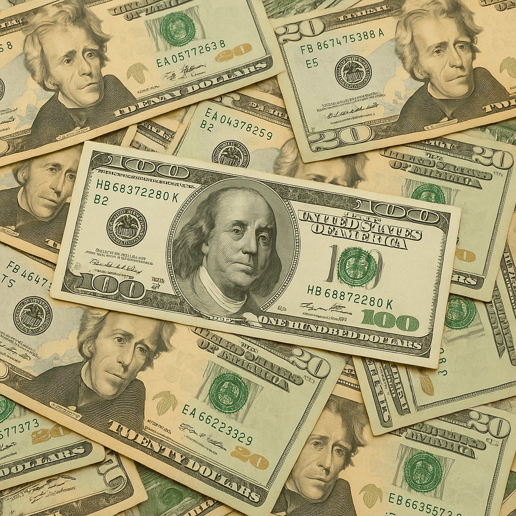 민생회복 소비쿠폰 신청기간 정리