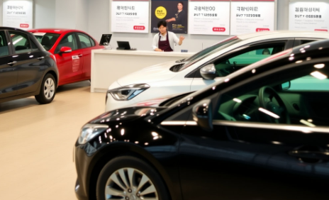 부산렌트카-저렴한-곳-BEST3-가격-비교