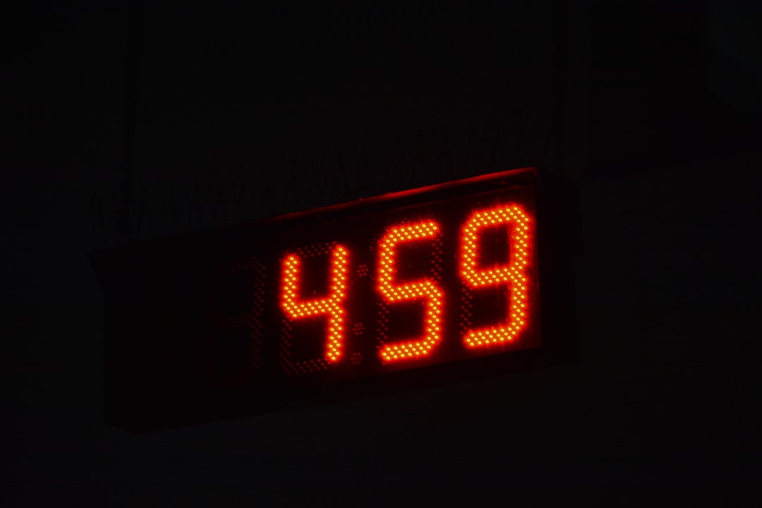 Moving estimate.