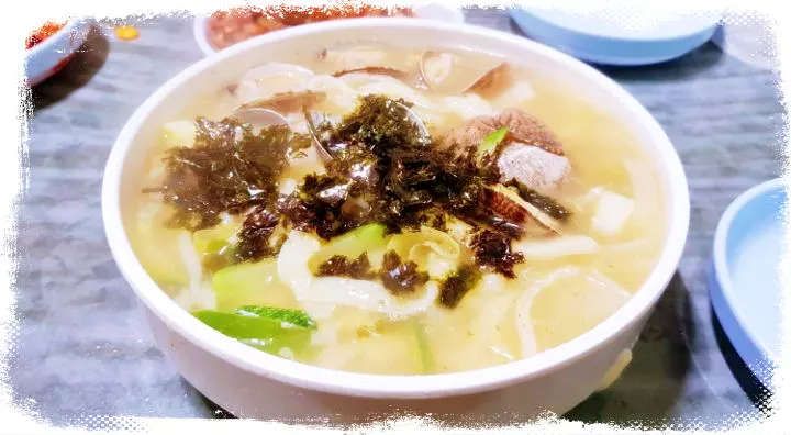 생활의달인-서산-칼국수-달인-맛집