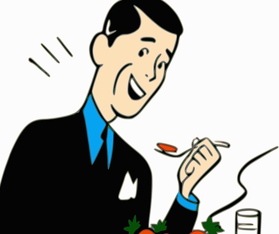 춘곤증을 이기는 식단