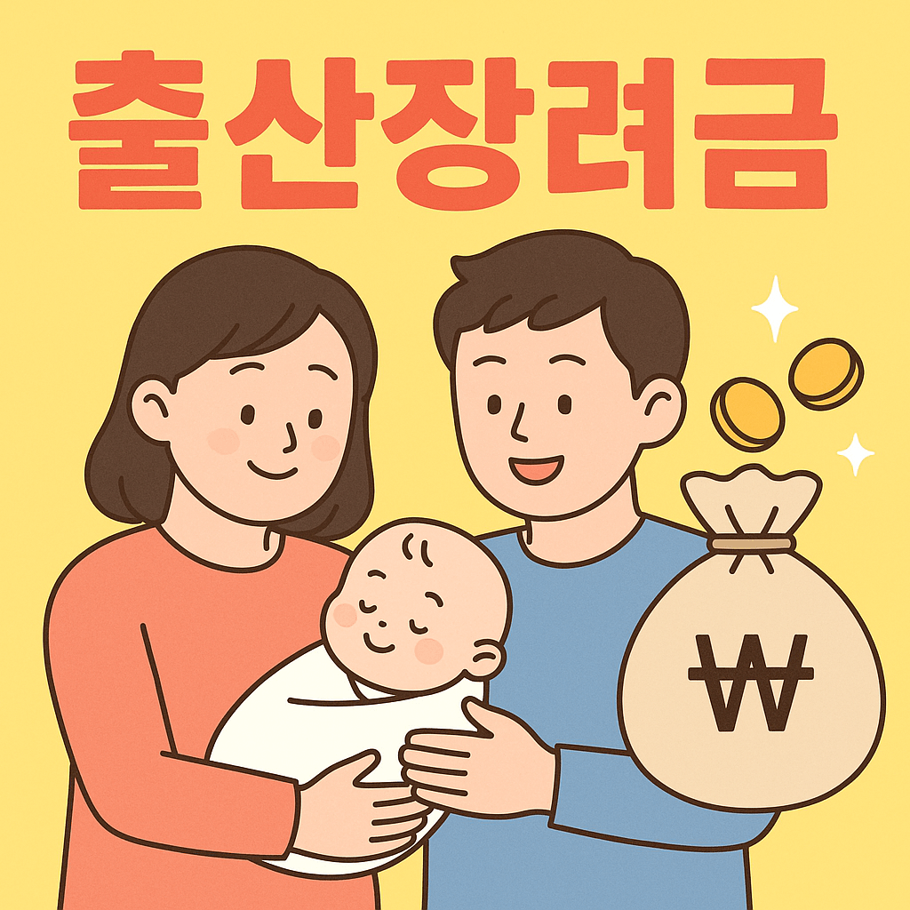 출산장려금