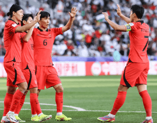 축구경기5