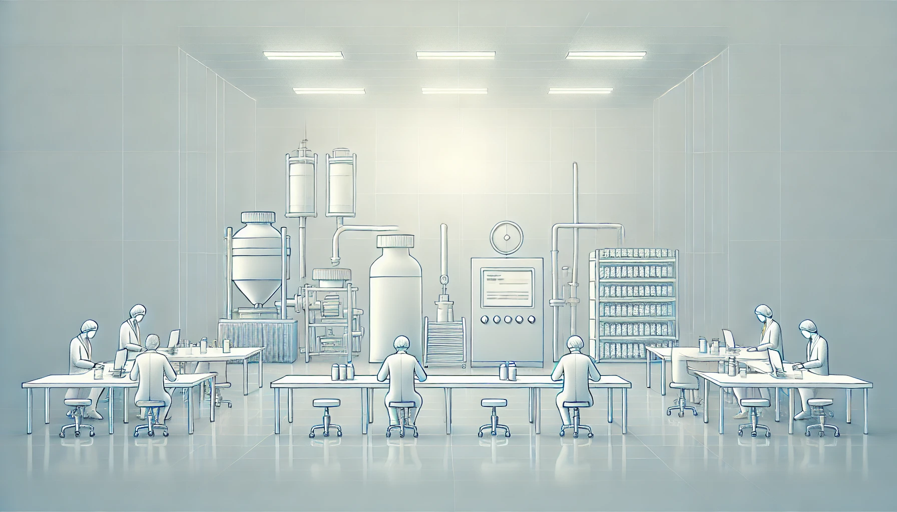 에이치이엠파마 수요예측