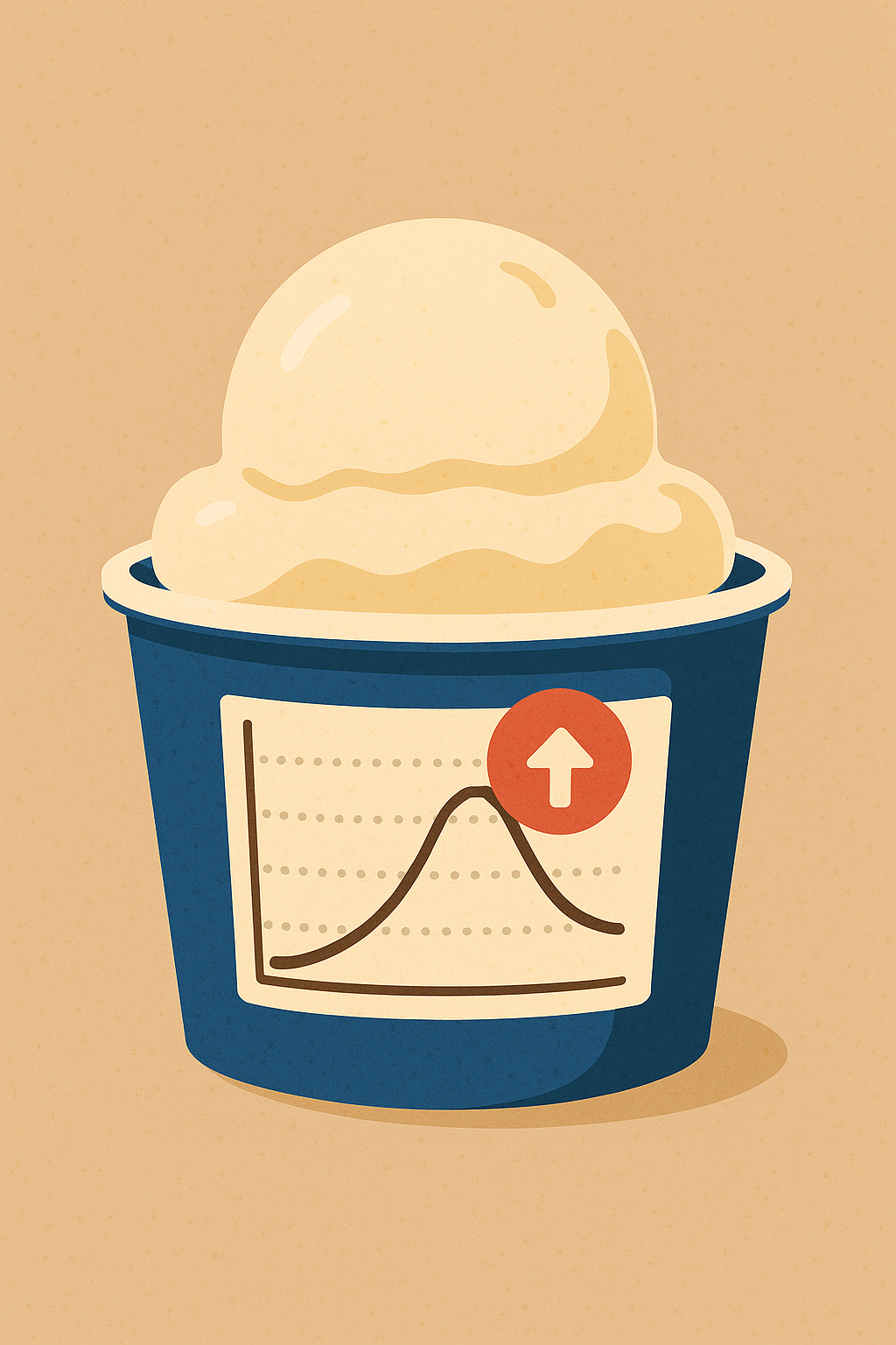 아이스크림과 혈당