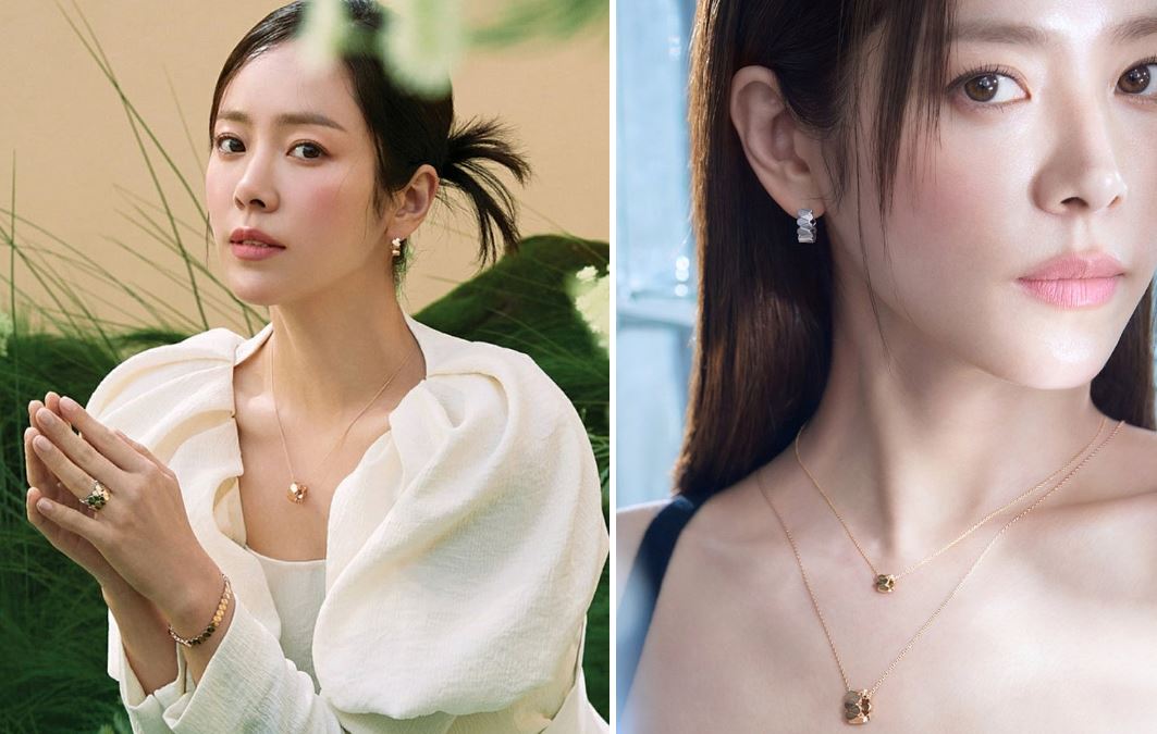 골든듀 듀이터널스 한지민